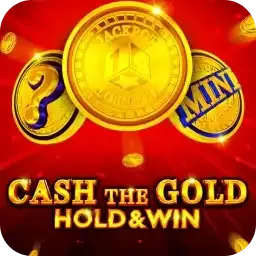 Cash The Gold