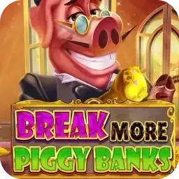 Crack Piggy Banks