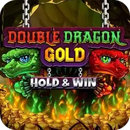 Double Dragon Gold